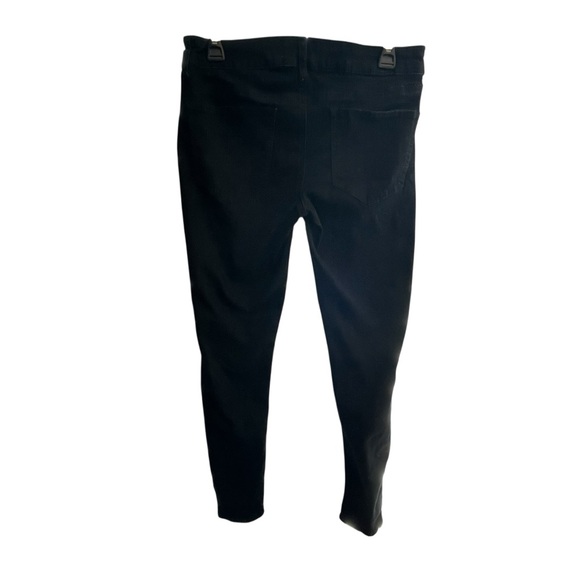 SO Dark Jeggings - Picture 3 of 5